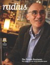 Radius Volume 22 Issue 2 Jun 2009